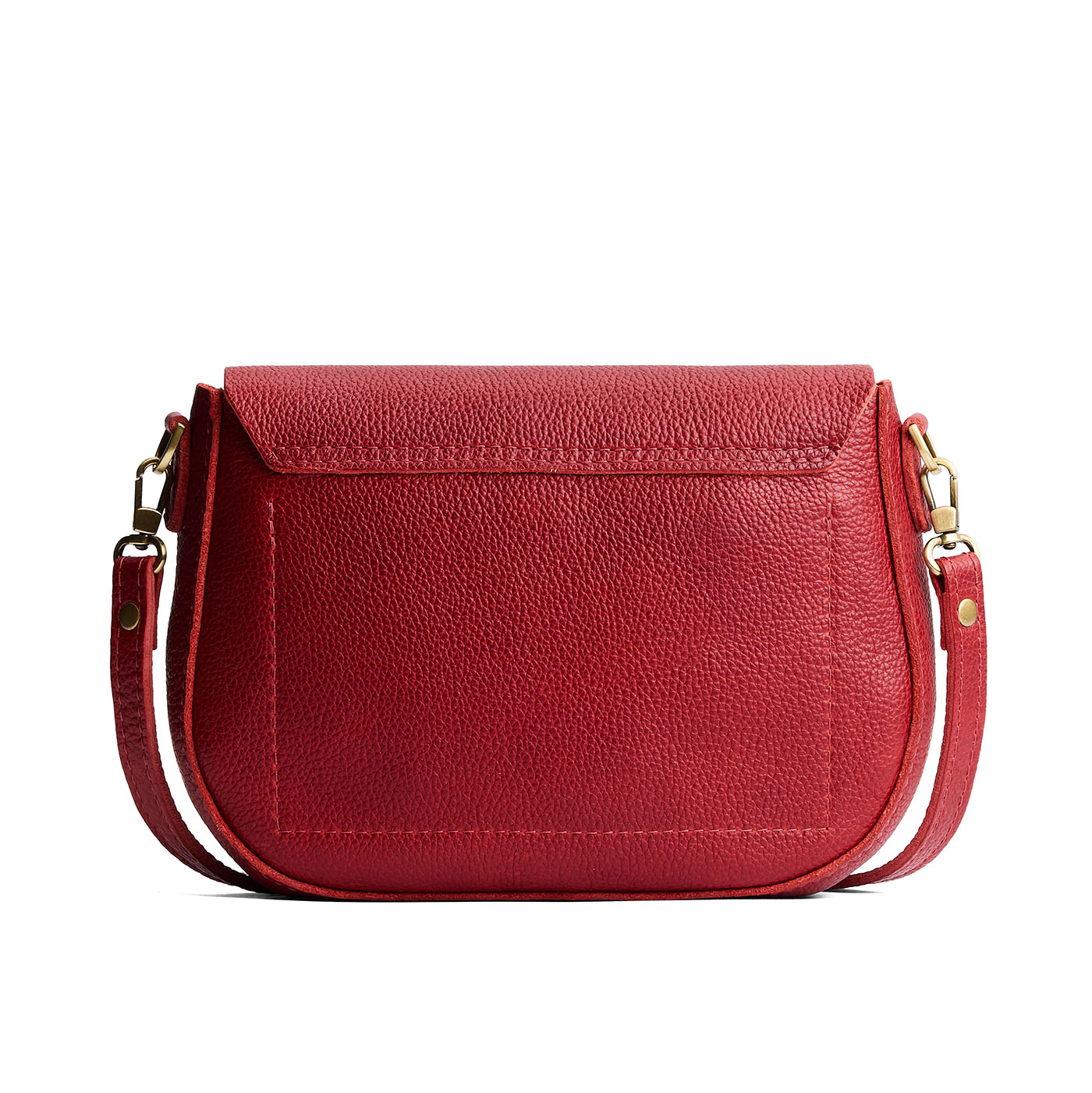 Portland Leather Goods 'Almost Perfect' Monaco Crossbody
