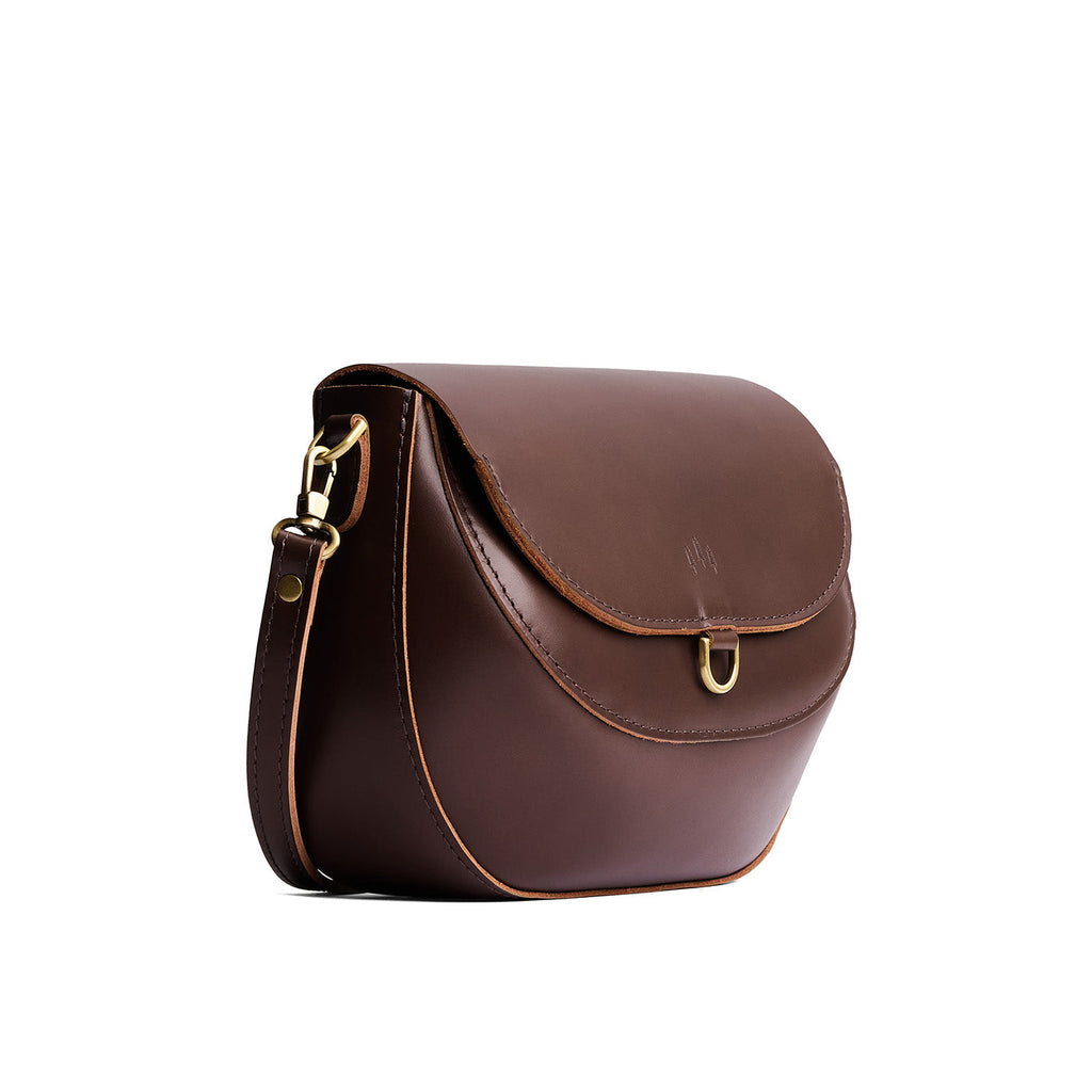 Portland Leather Goods 'Almost Perfect' Monaco Crossbody