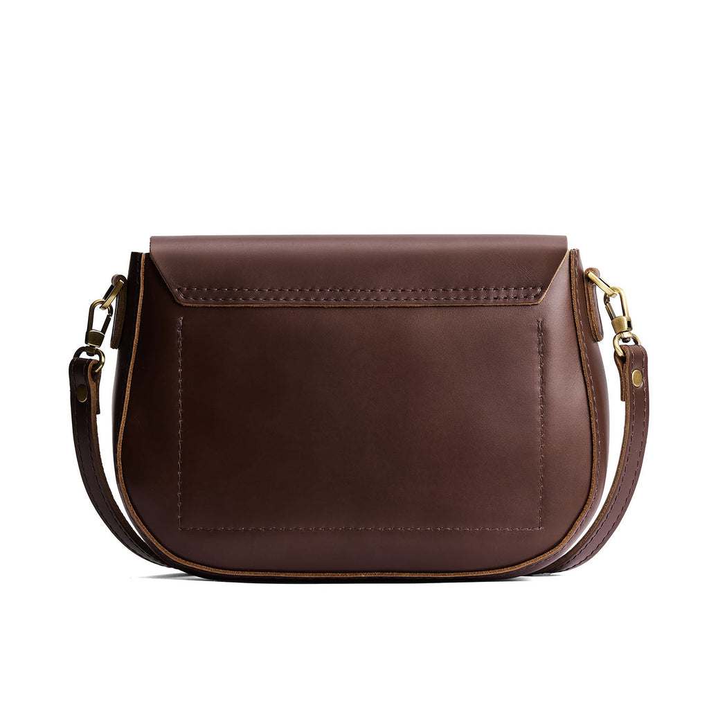 Portland Leather Goods 'Almost Perfect' Monaco Crossbody