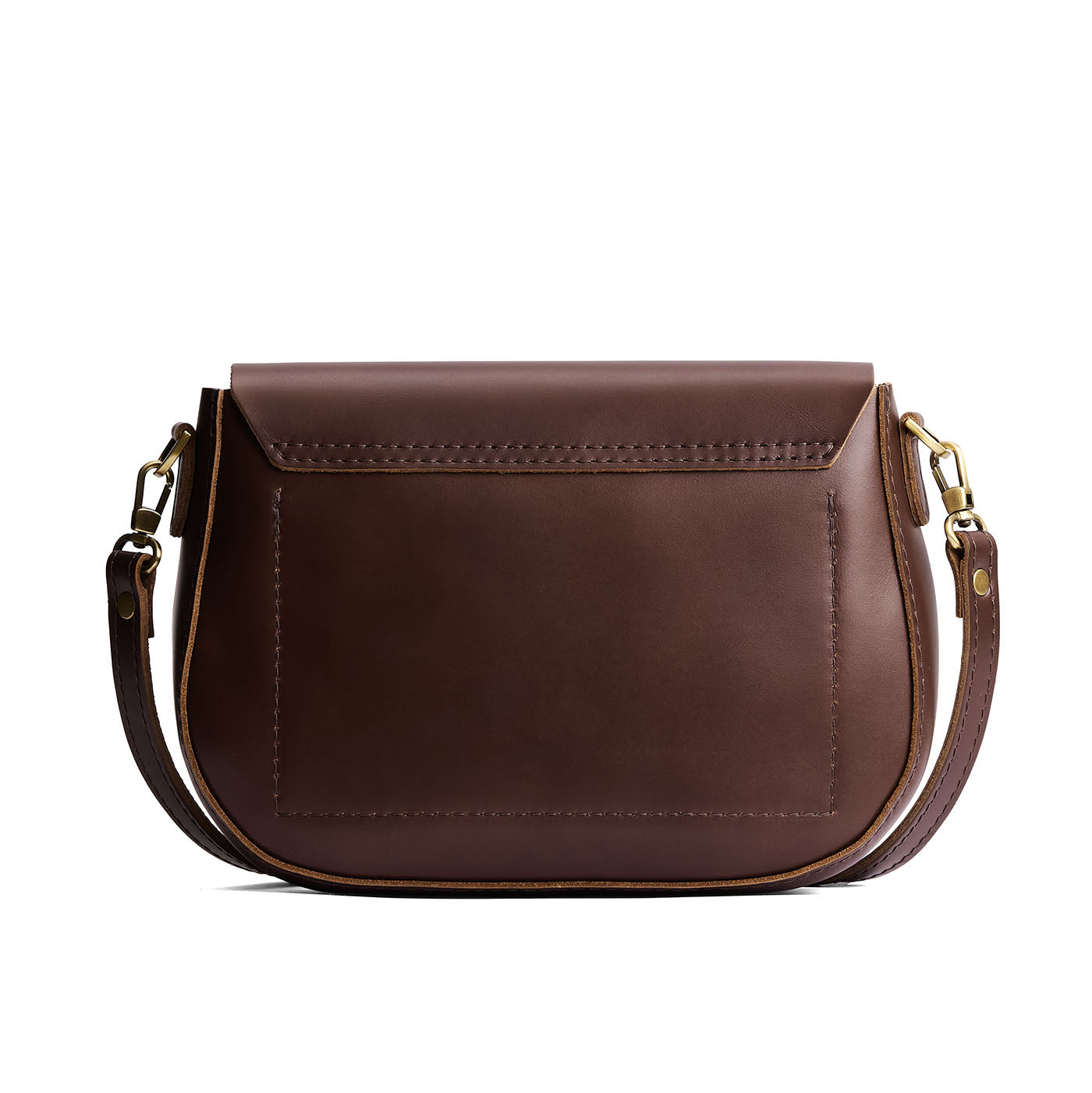 Portland Leather Goods 'Almost Perfect' Monaco Crossbody