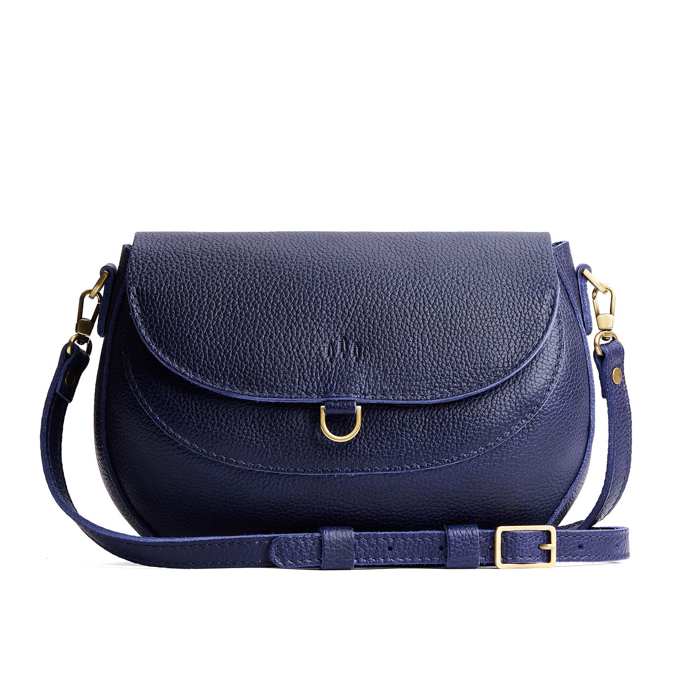 Portland Leather Goods 'Almost Perfect' Monaco Crossbody