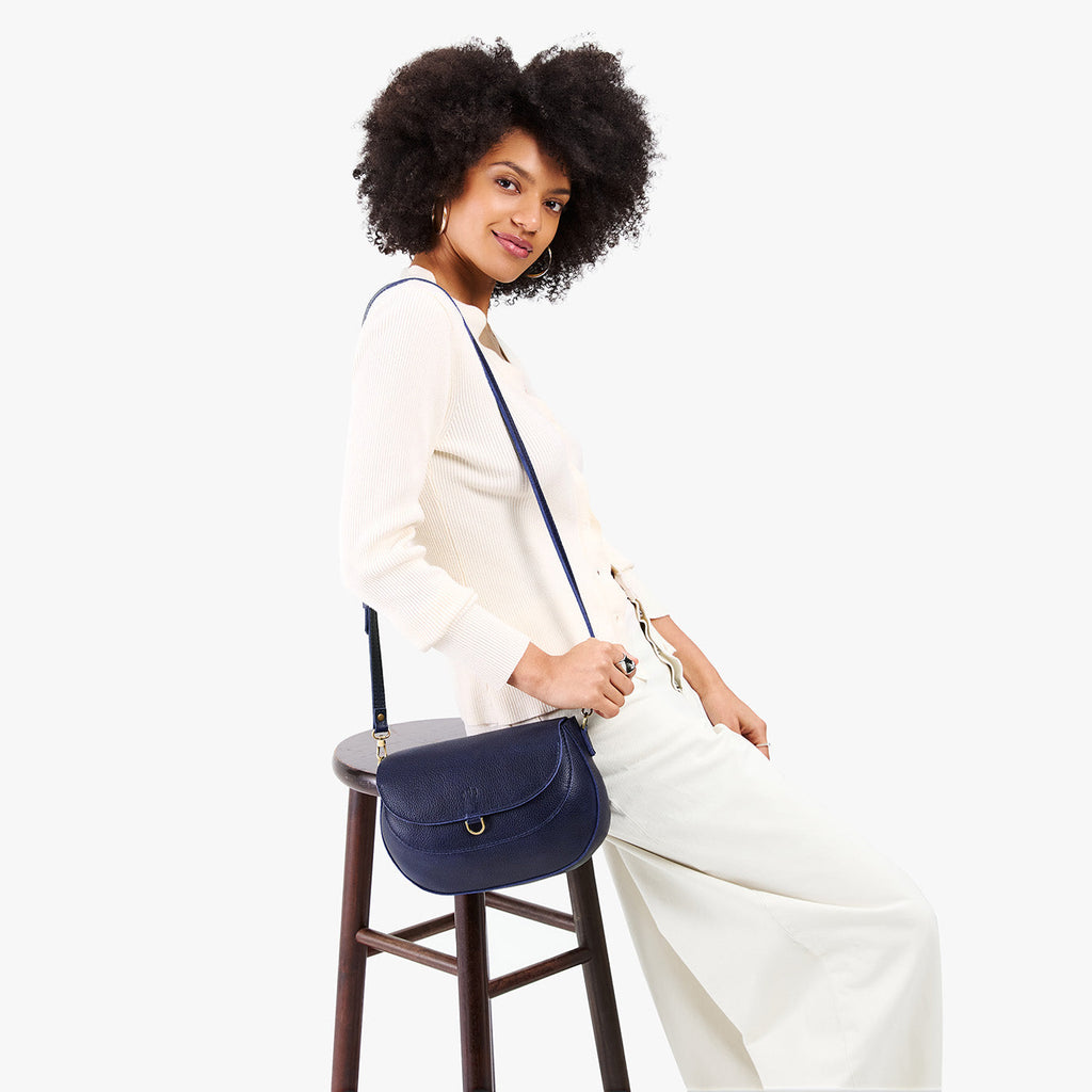 Portland Leather Goods 'Almost Perfect' Monaco Crossbody