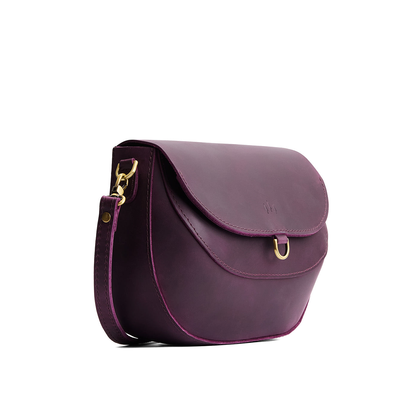 Portland Leather Goods 'Almost Perfect' Monaco Crossbody