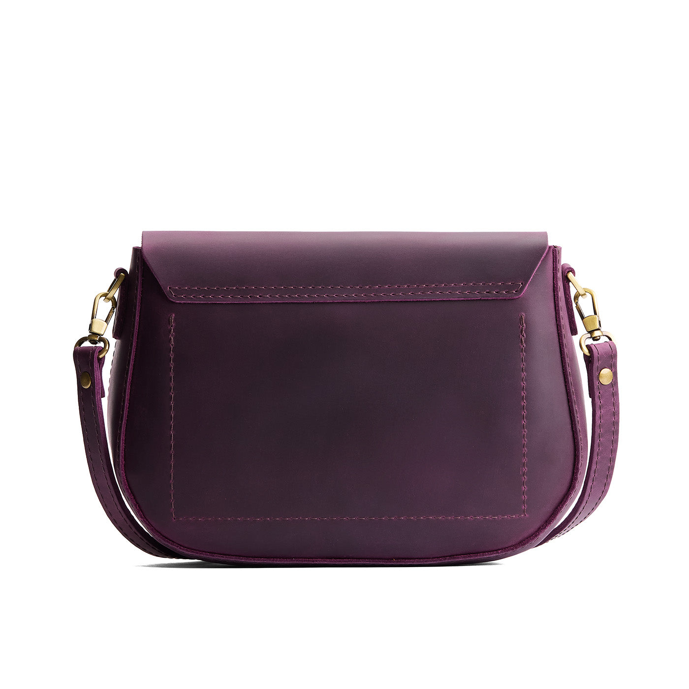 Portland Leather Goods 'Almost Perfect' Monaco Crossbody