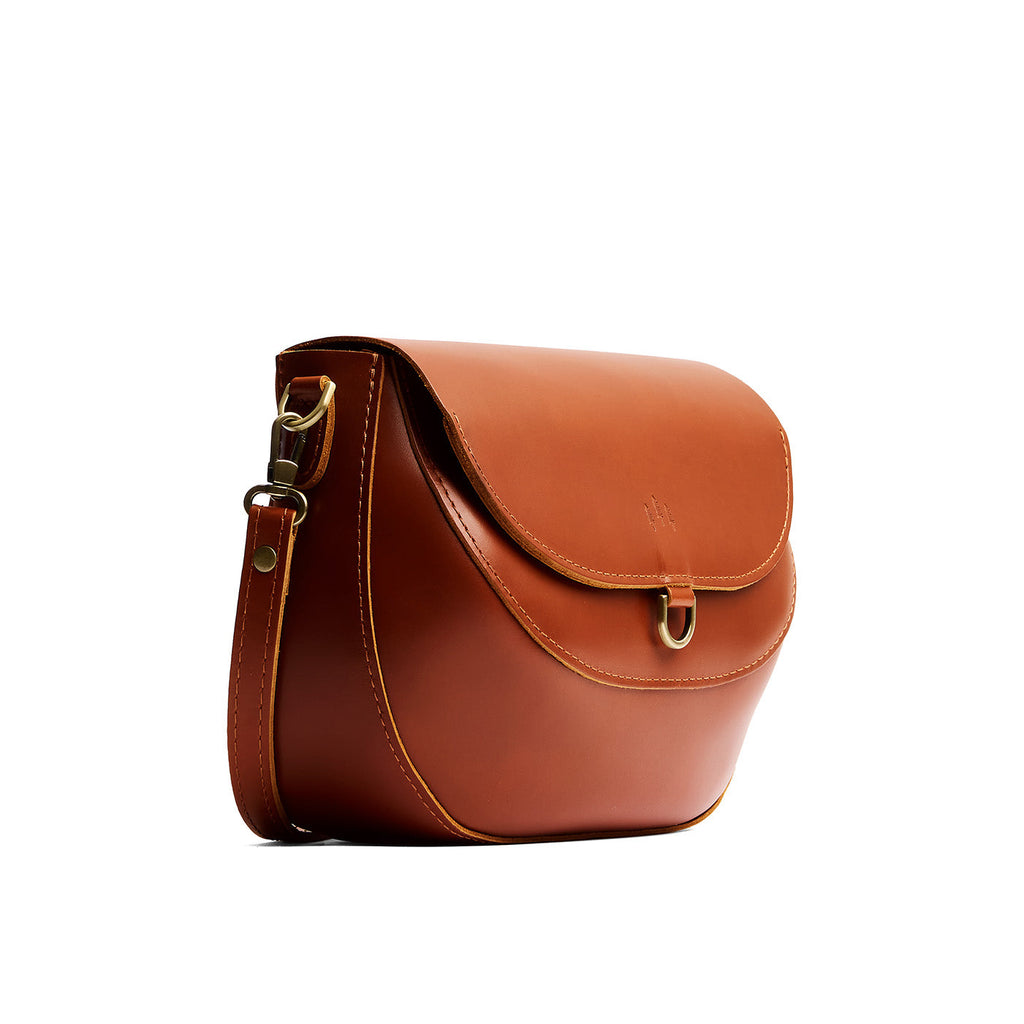 Portland Leather Goods 'Almost Perfect' Monaco Crossbody