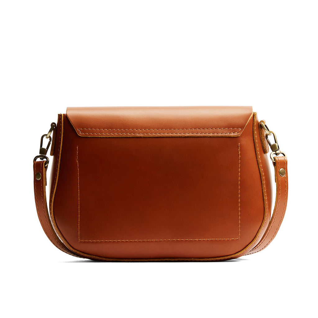 Portland Leather Goods 'Almost Perfect' Monaco Crossbody