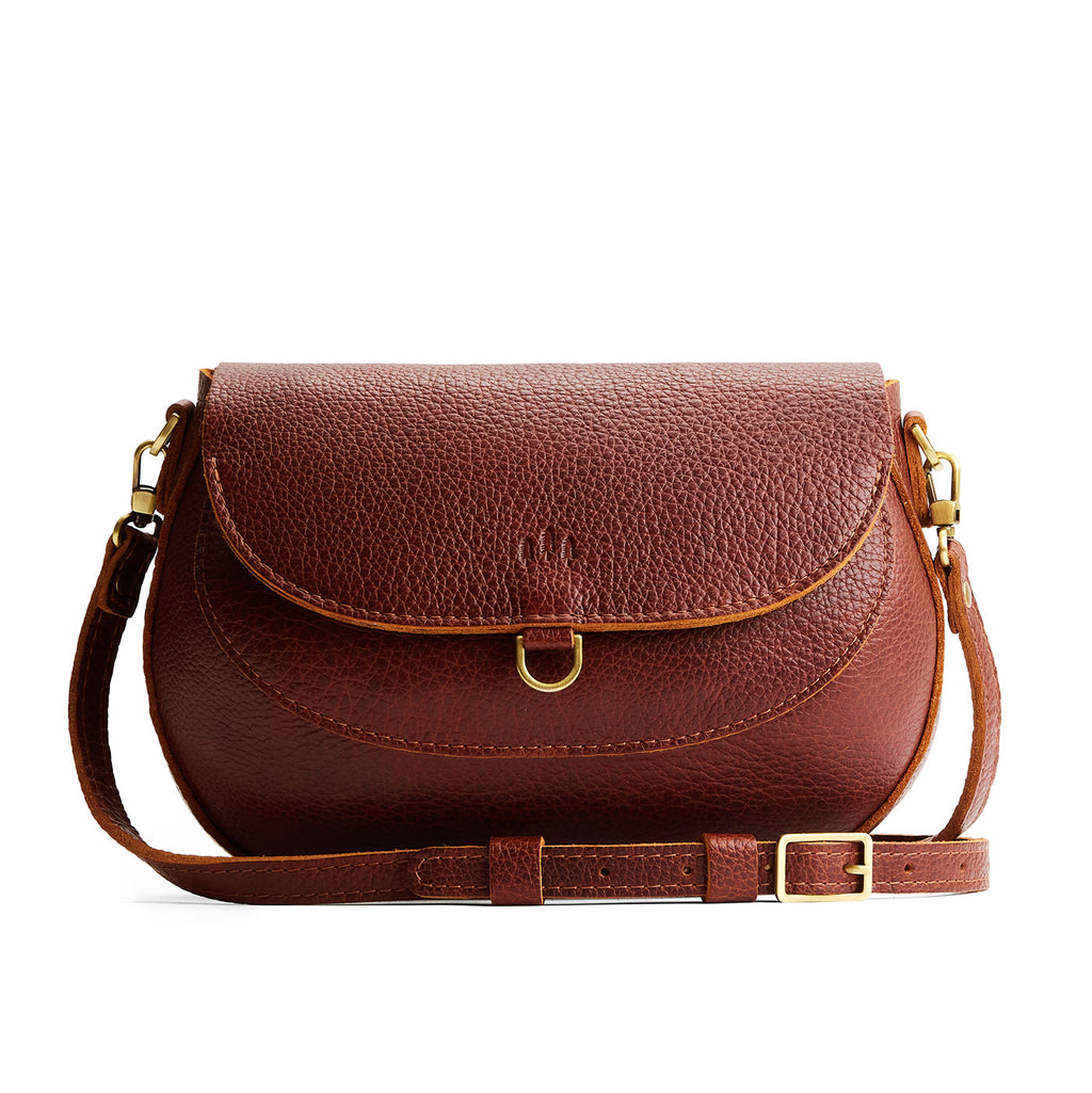 Portland Leather Goods 'Almost Perfect' Monaco Crossbody