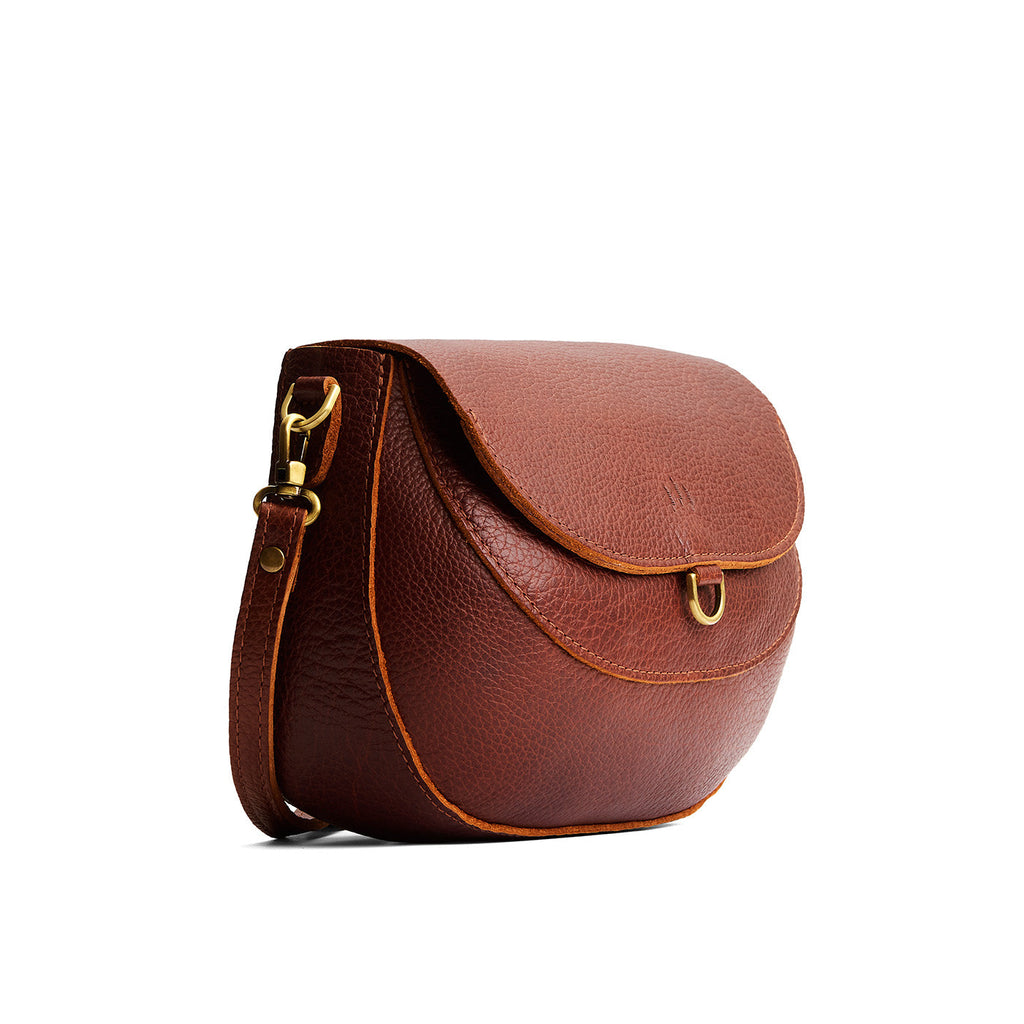 Portland Leather Goods 'Almost Perfect' Monaco Crossbody