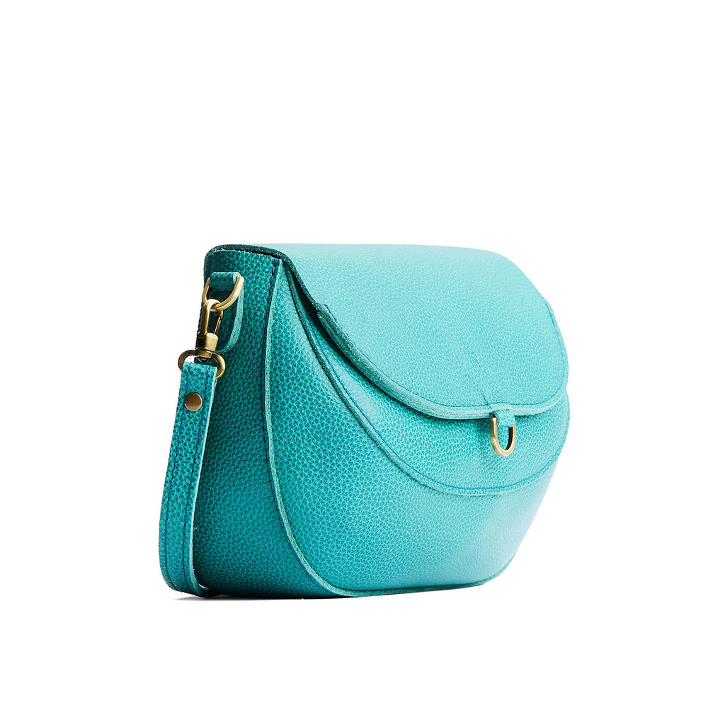 Portland Leather Goods 'Almost Perfect' Monaco Crossbody