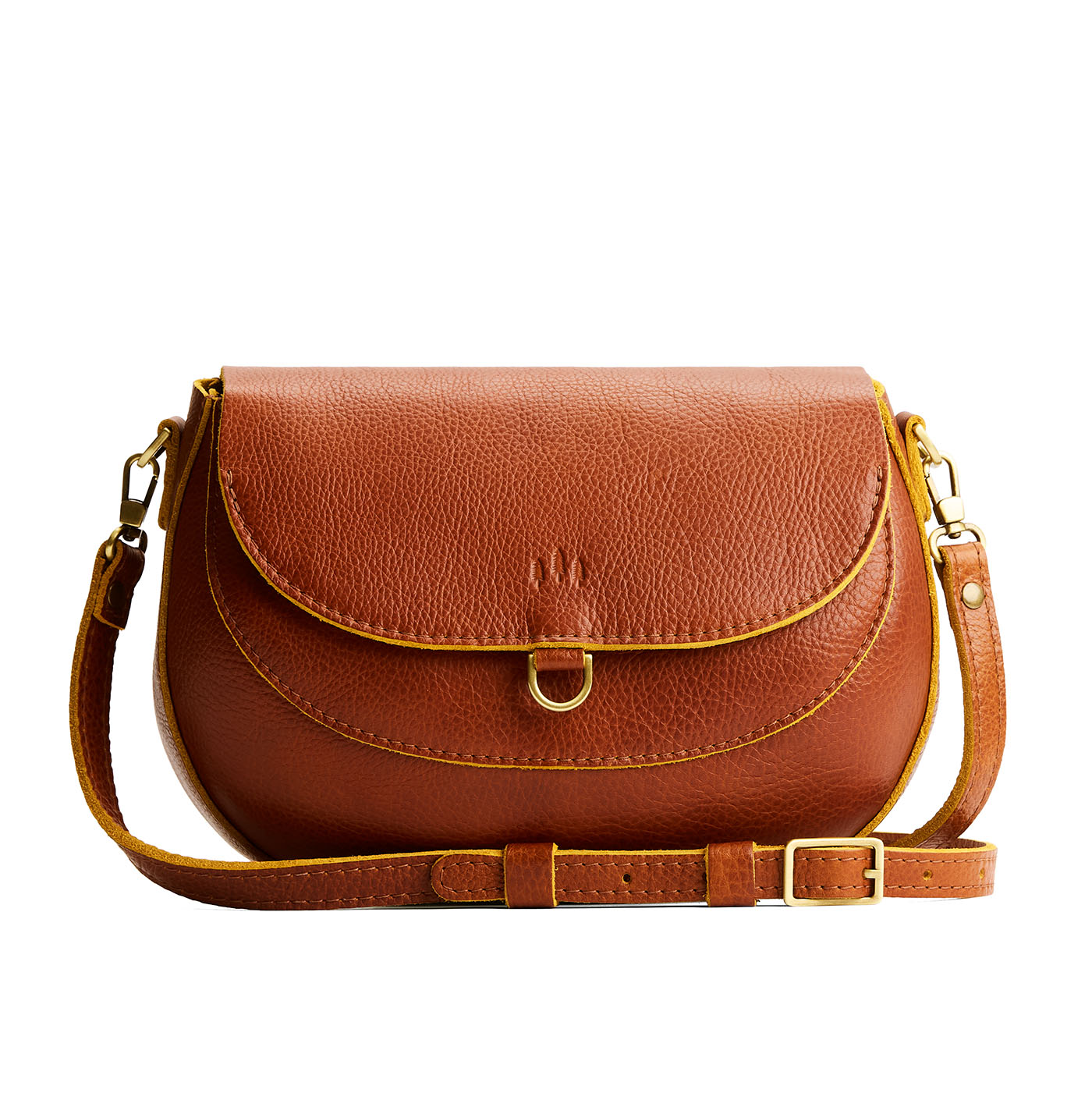 Portland Leather Goods 'Almost Perfect' Monaco Crossbody