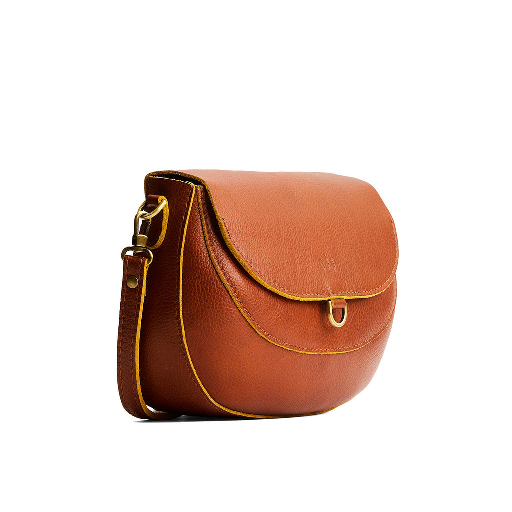Portland Leather Goods 'Almost Perfect' Monaco Crossbody