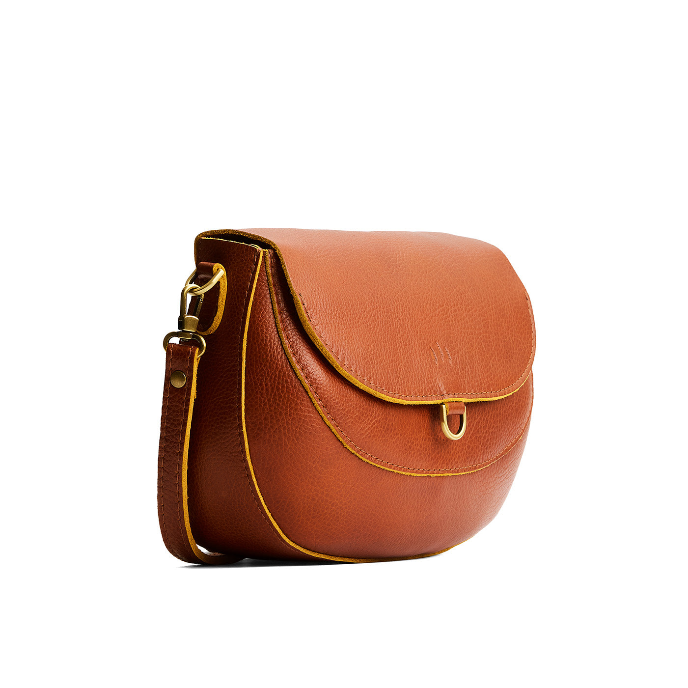 Portland Leather Goods 'Almost Perfect' Monaco Crossbody