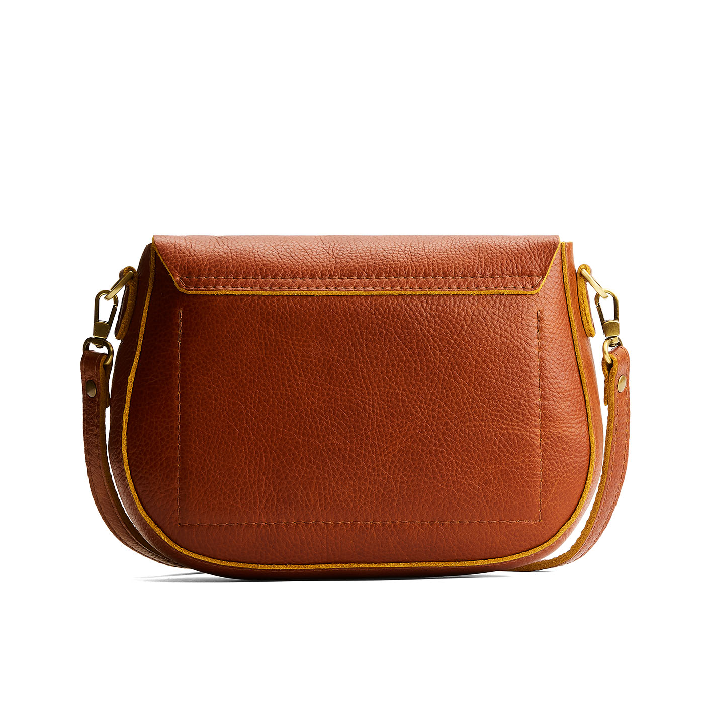 Portland Leather Goods 'Almost Perfect' Monaco Crossbody