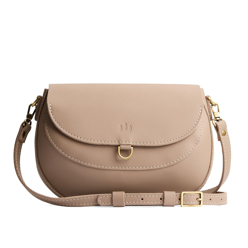 Portland Leather Goods 'Almost Perfect' Monaco Crossbody