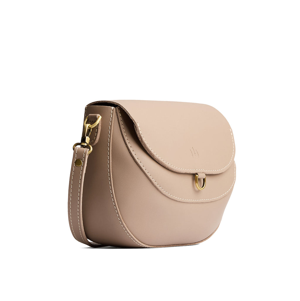 Portland Leather Goods 'Almost Perfect' Monaco Crossbody