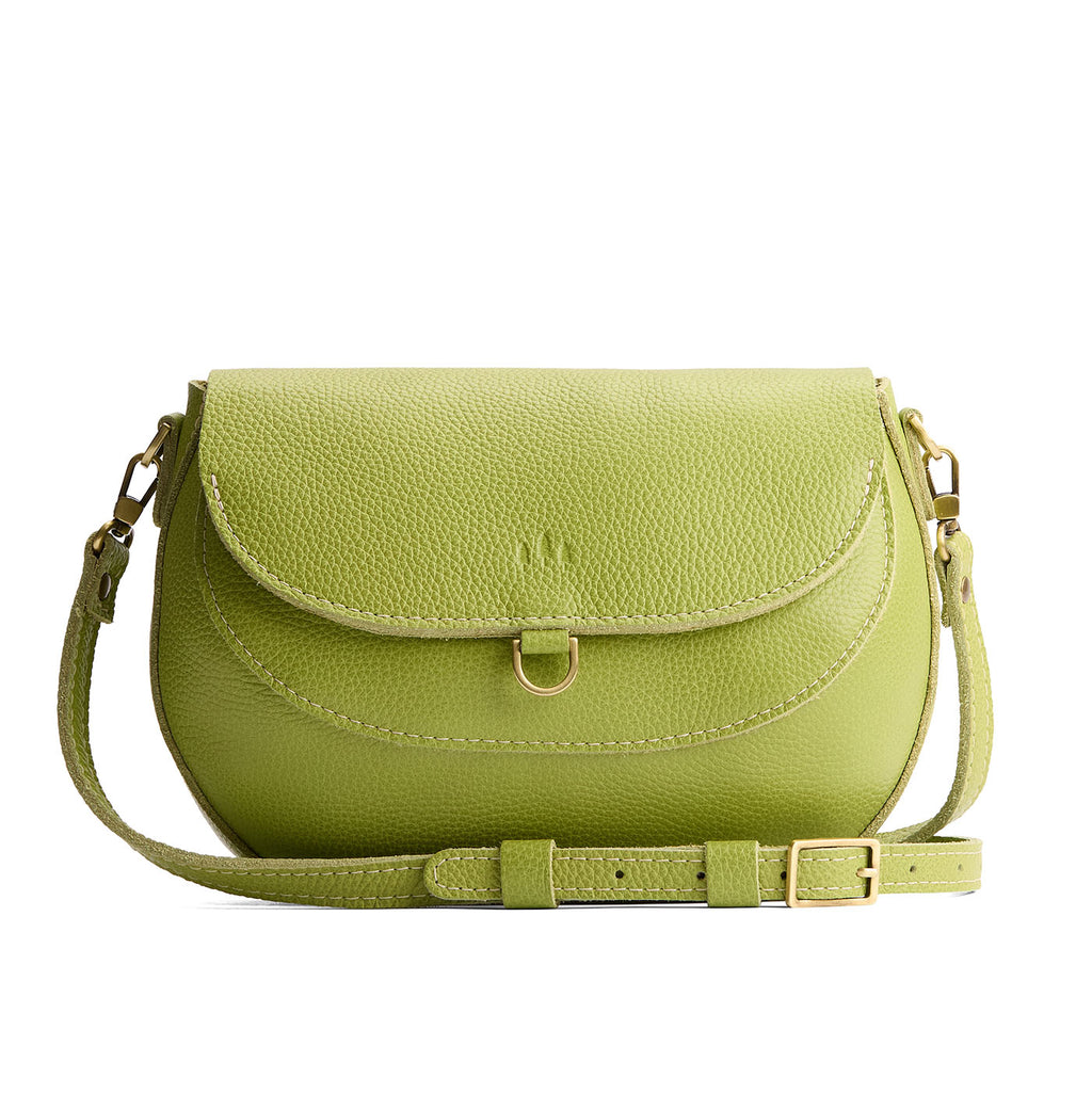 Portland Leather Goods 'Almost Perfect' Monaco Crossbody