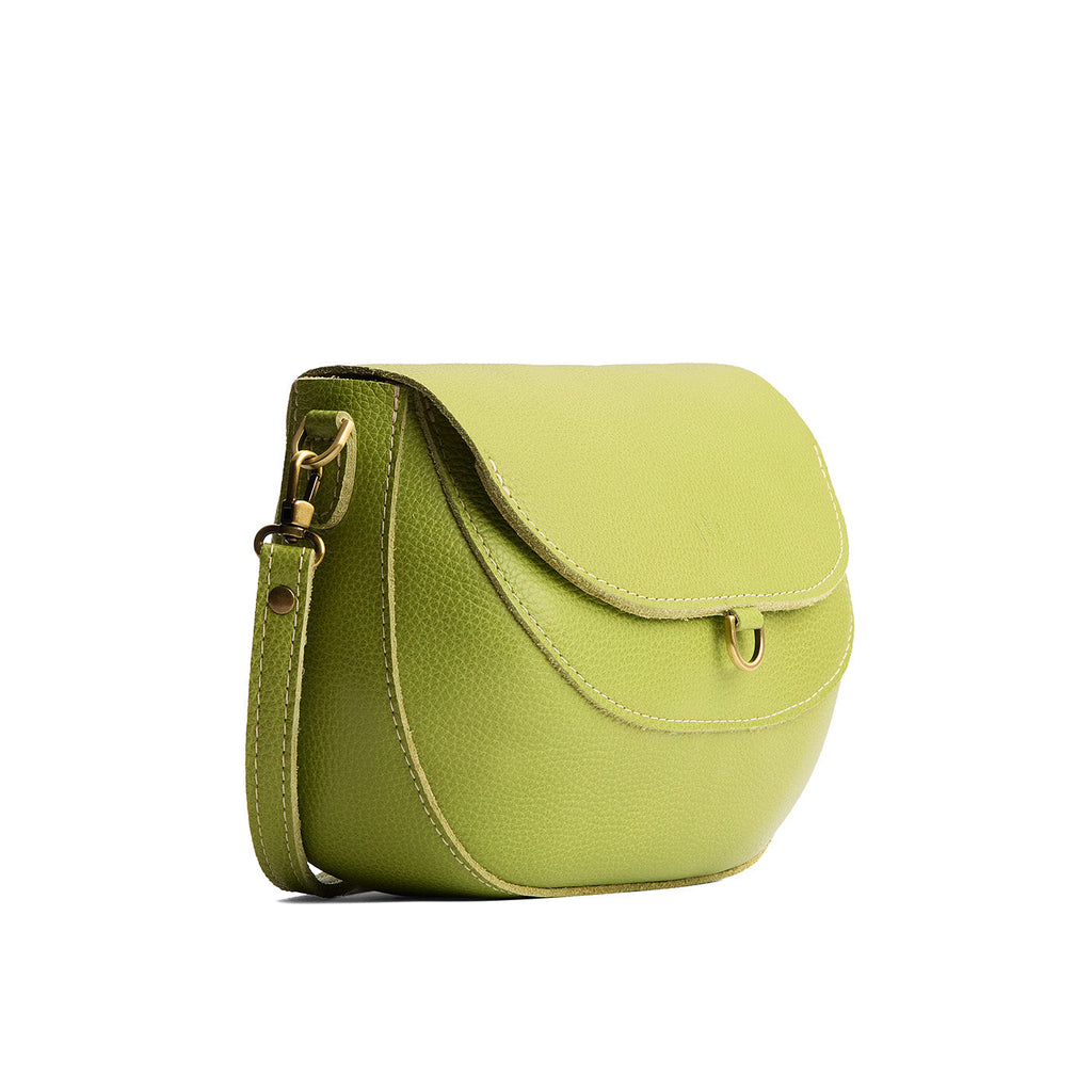 Portland Leather Goods 'Almost Perfect' Monaco Crossbody