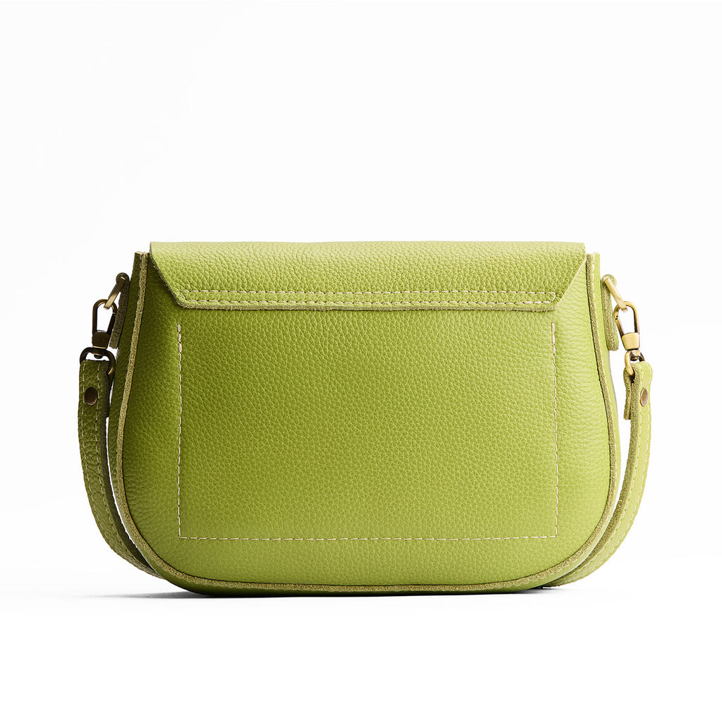 Portland Leather Goods 'Almost Perfect' Monaco Crossbody