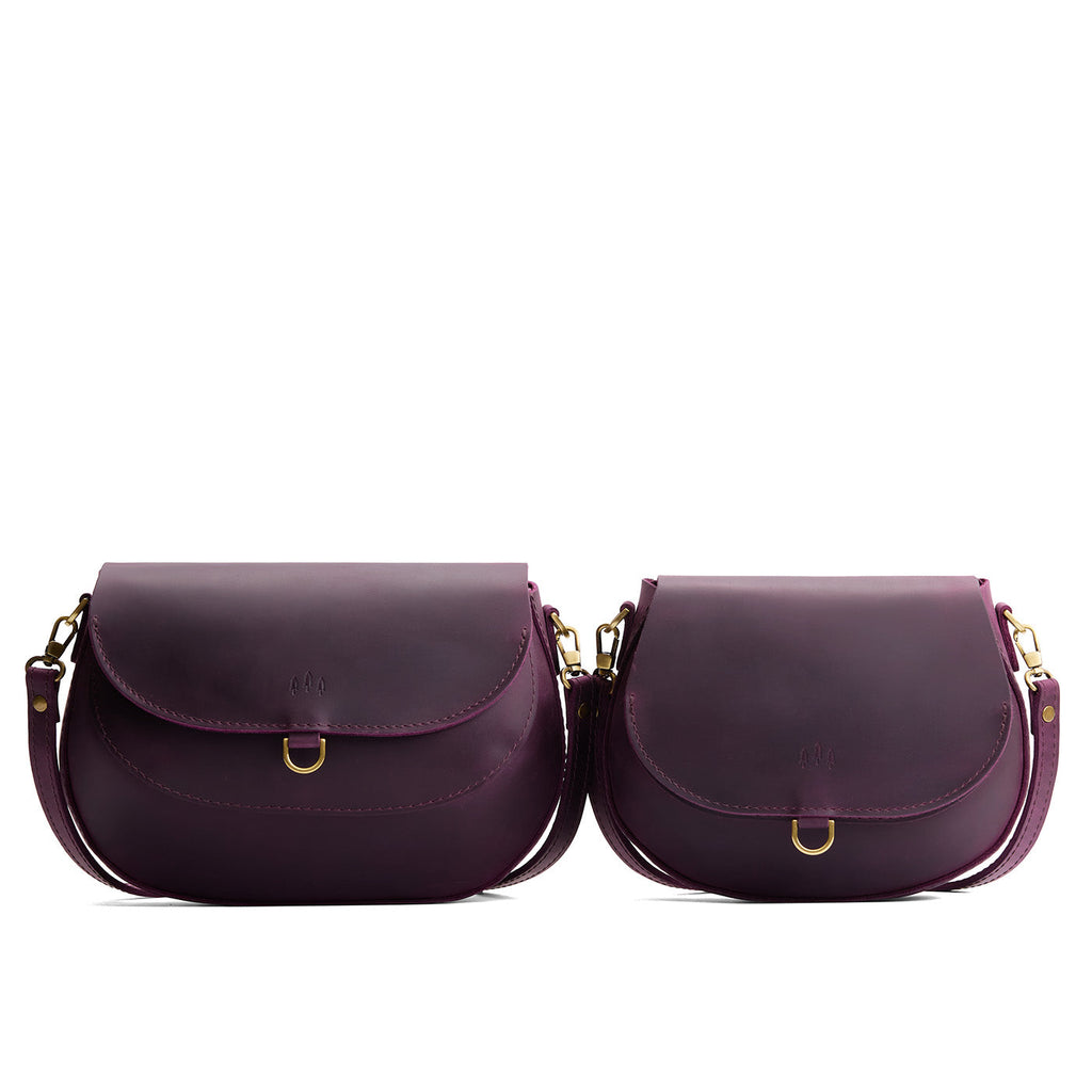 Portland Leather Goods 'Almost Perfect' Monaco Crossbody