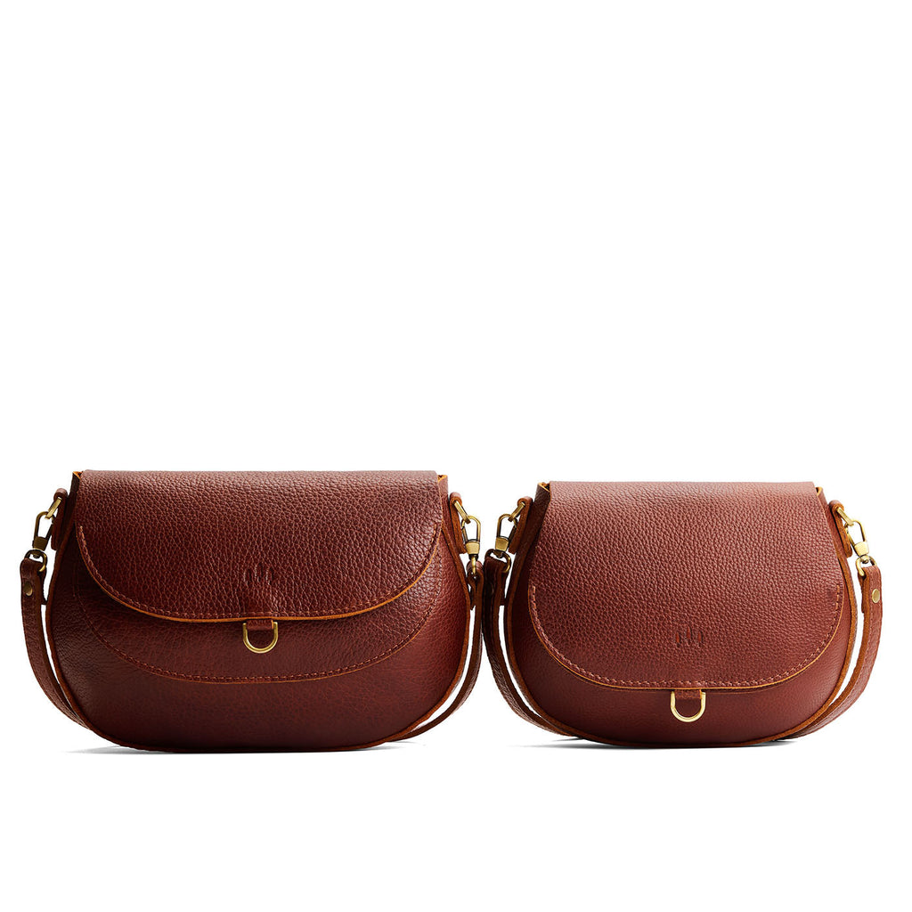 Portland Leather Goods 'Almost Perfect' Monaco Crossbody