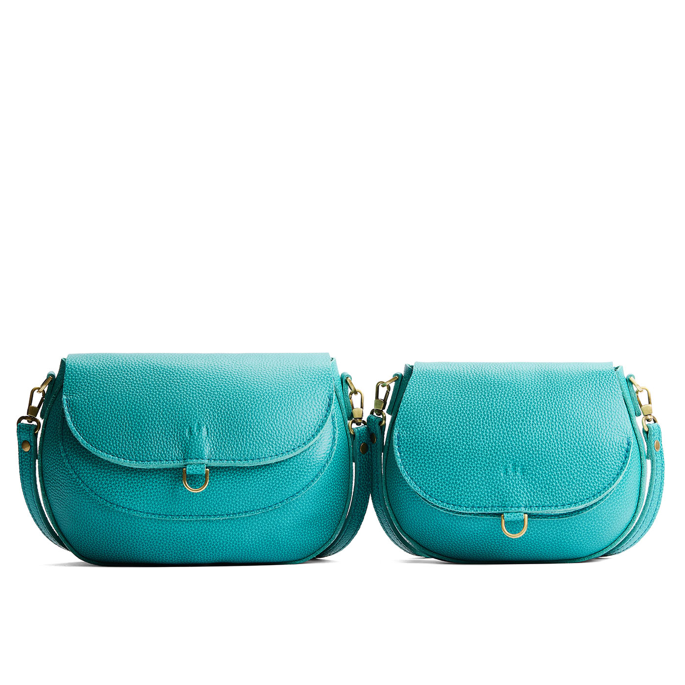 Portland Leather Goods 'Almost Perfect' Monaco Crossbody