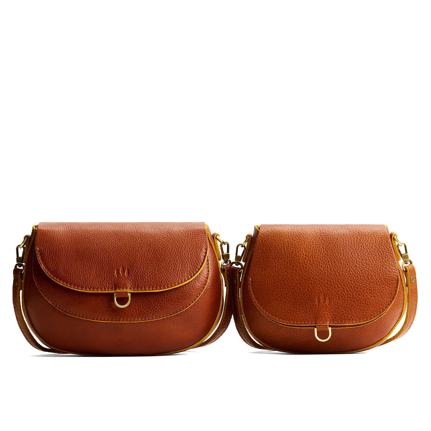 Portland Leather Goods 'Almost Perfect' Monaco Crossbody