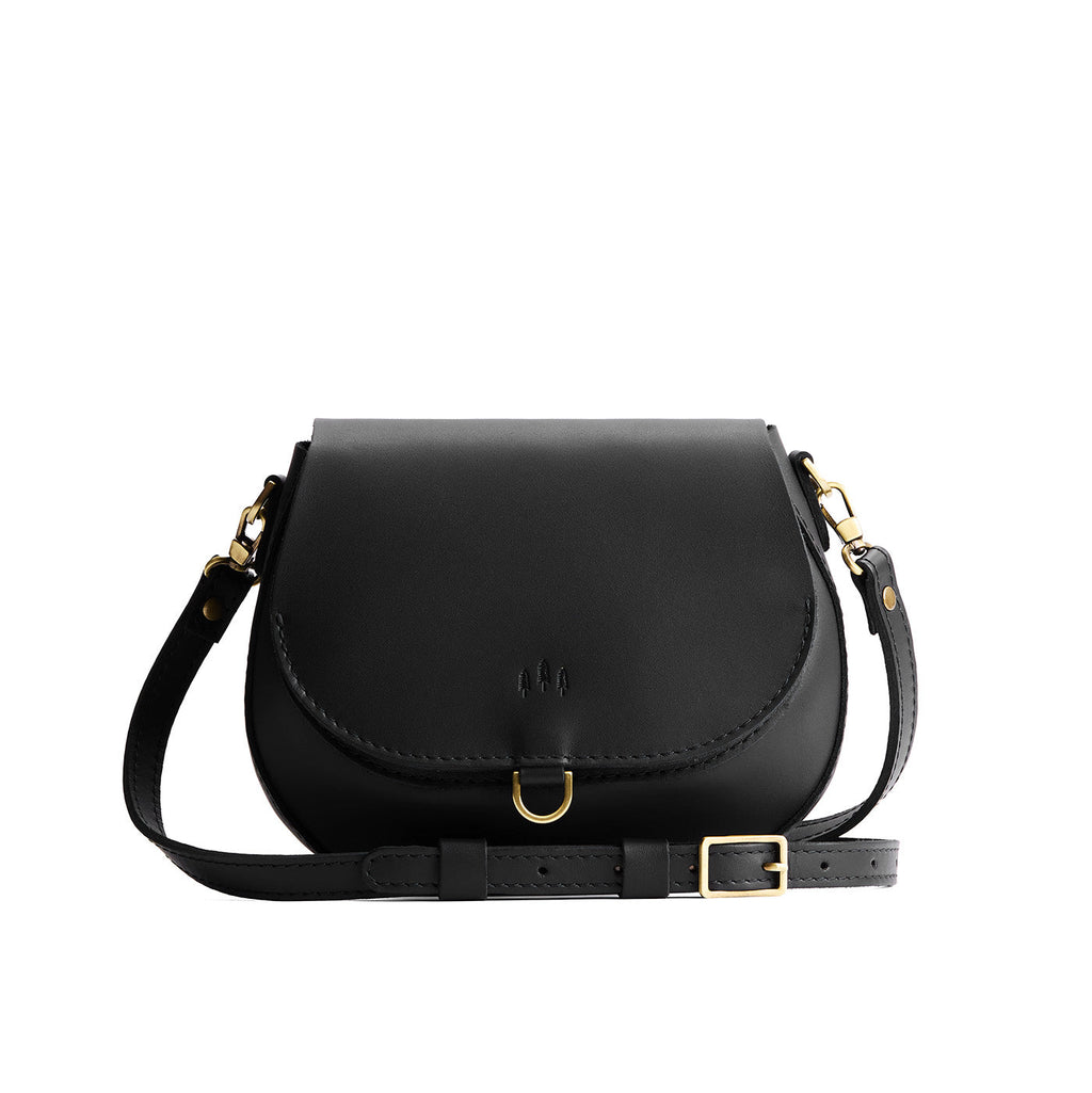 Portland Leather Goods 'Almost Perfect' Monaco Crossbody