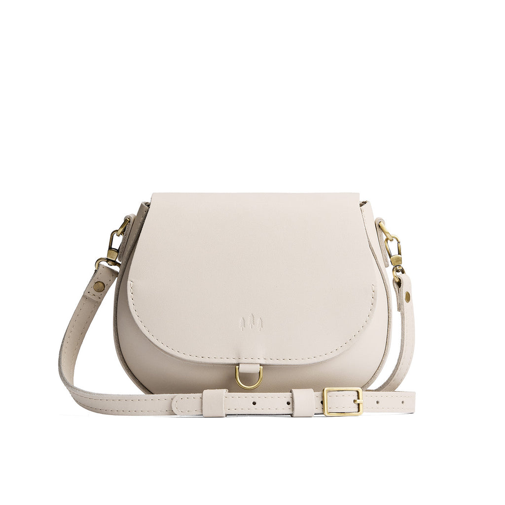 Portland Leather Goods 'Almost Perfect' Monaco Crossbody