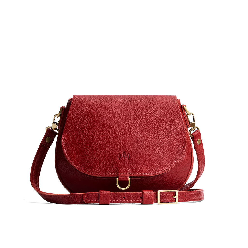 Portland Leather Goods 'Almost Perfect' Monaco Crossbody