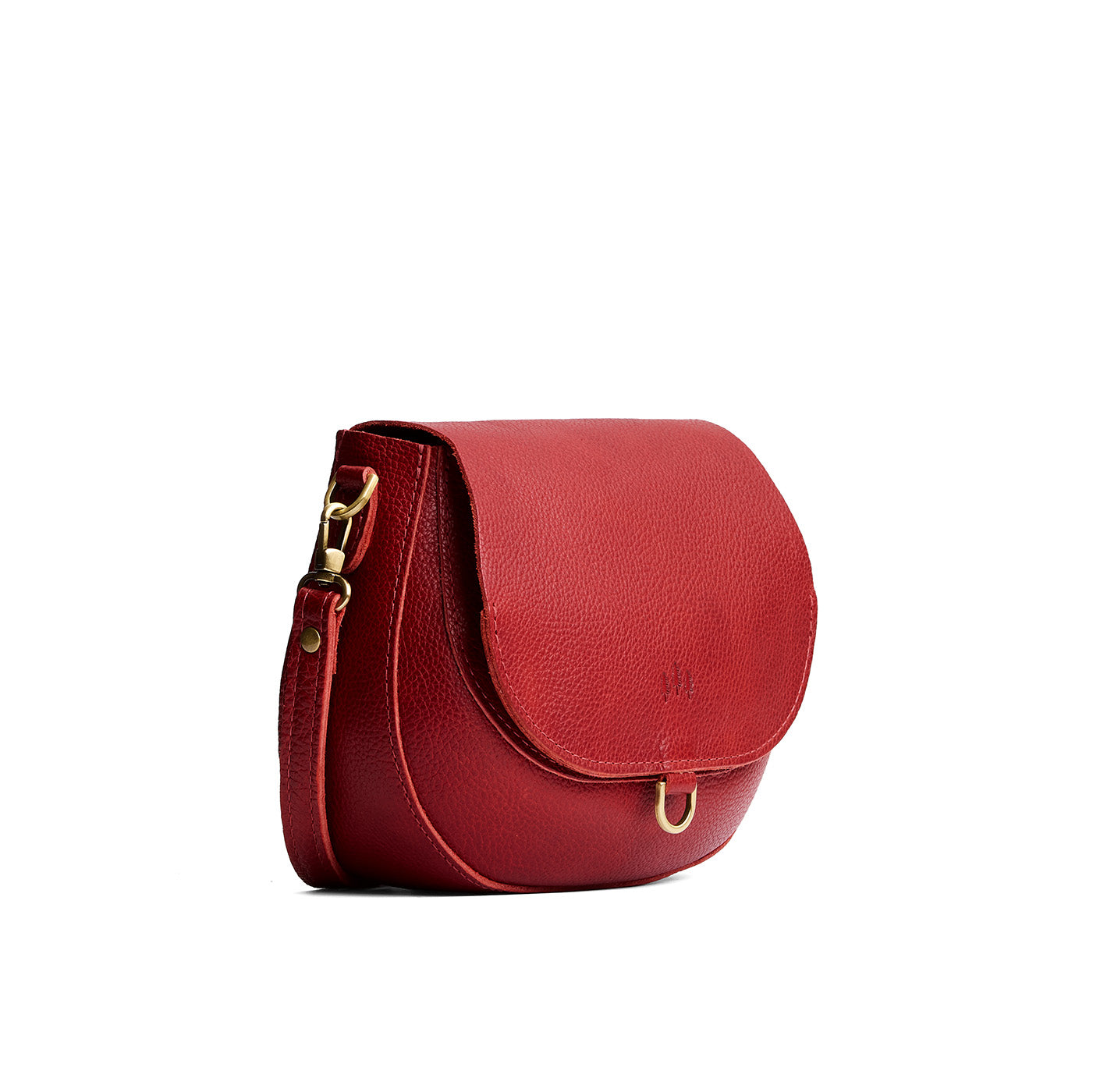 Portland Leather Goods 'Almost Perfect' Monaco Crossbody