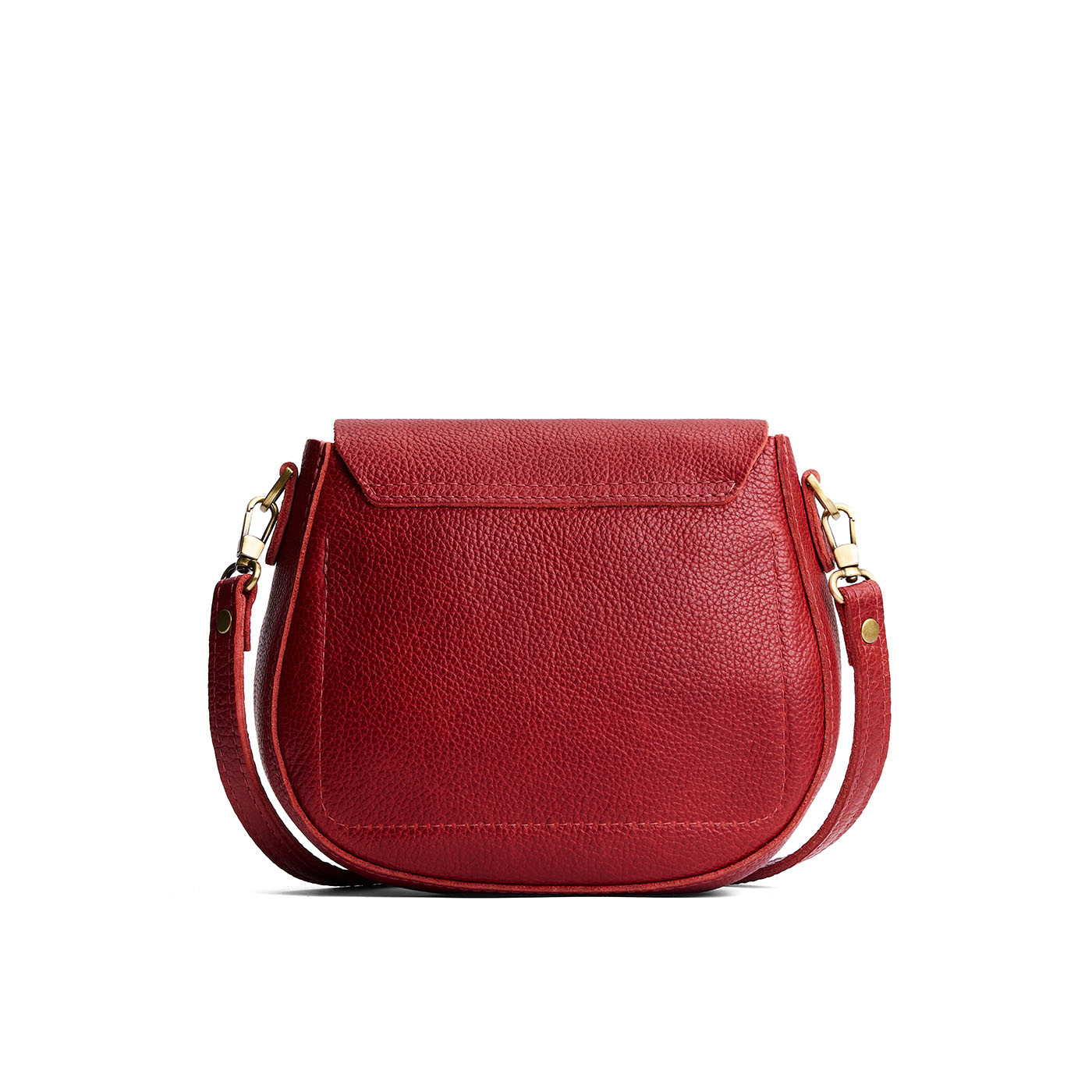 Portland Leather Goods 'Almost Perfect' Monaco Crossbody