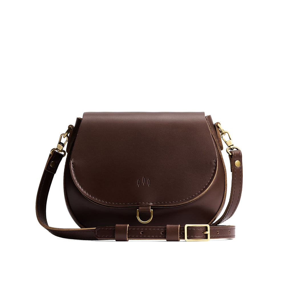 Portland Leather Goods 'Almost Perfect' Monaco Crossbody