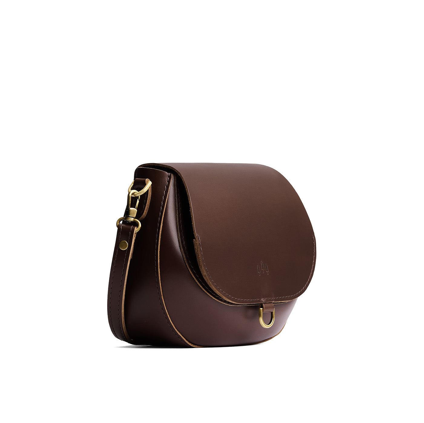 Portland Leather Goods 'Almost Perfect' Monaco Crossbody