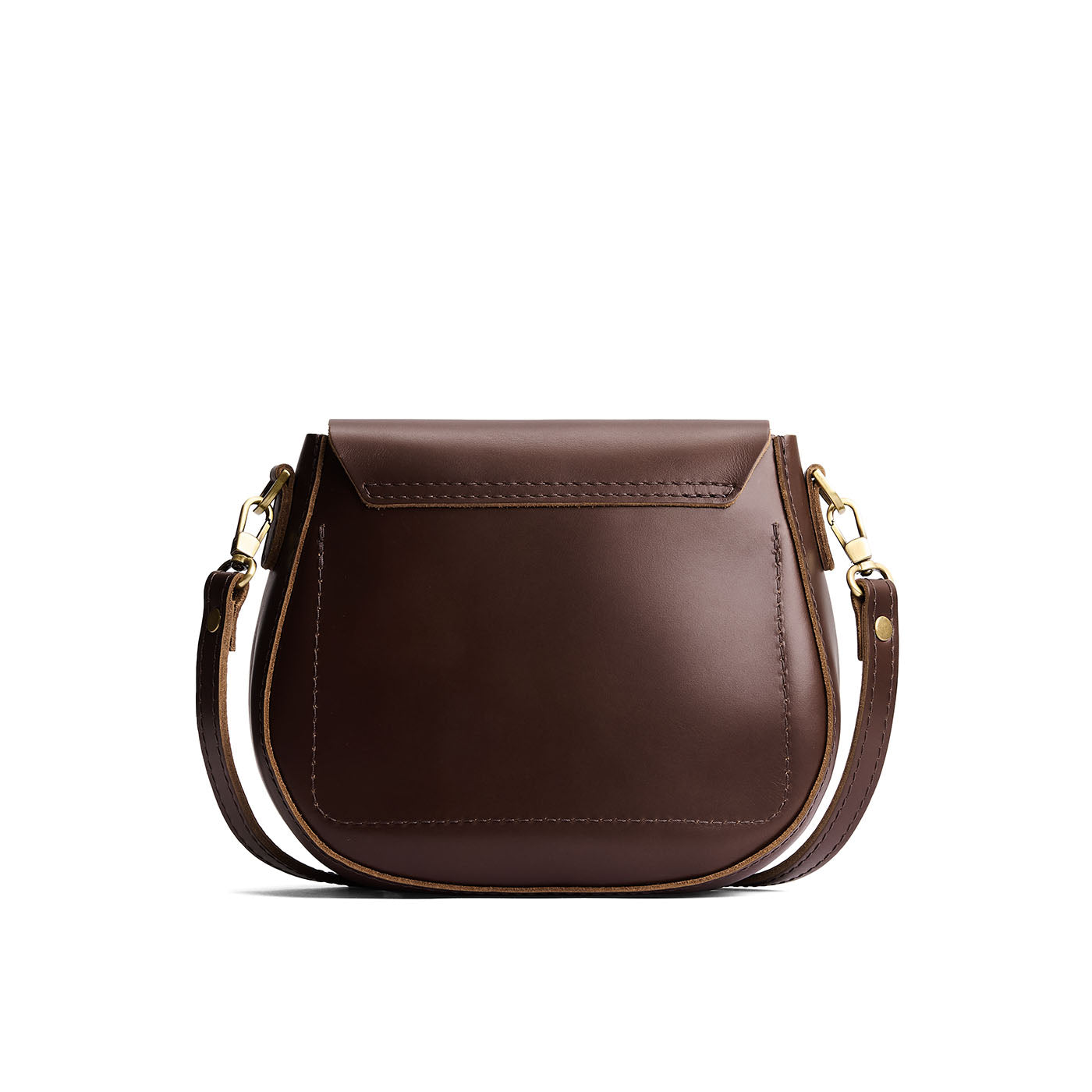 Portland Leather Goods 'Almost Perfect' Monaco Crossbody