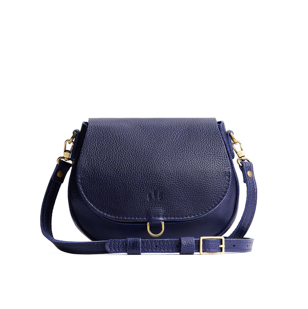 Portland Leather Goods 'Almost Perfect' Monaco Crossbody