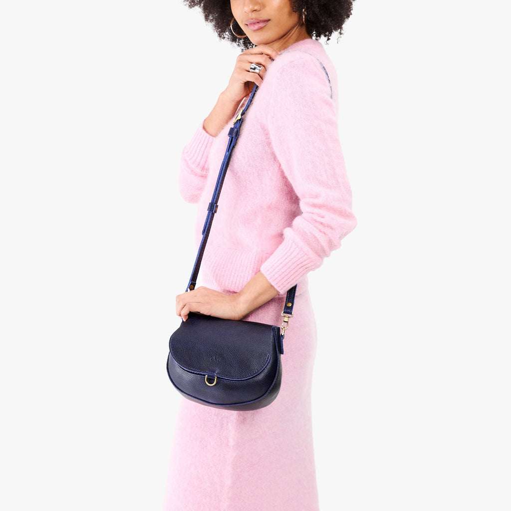 Portland Leather Goods 'Almost Perfect' Monaco Crossbody