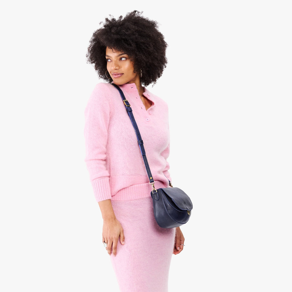 Portland Leather Goods 'Almost Perfect' Monaco Crossbody