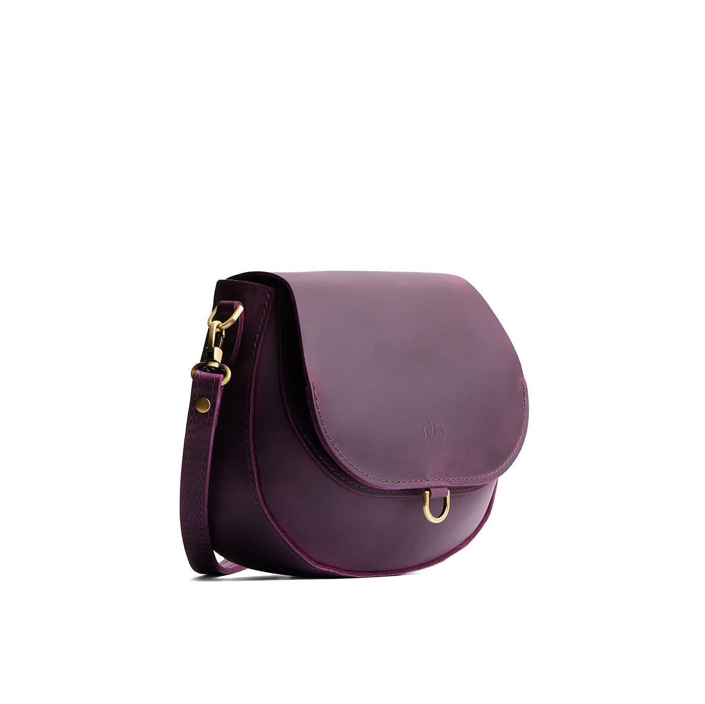 Portland Leather Goods 'Almost Perfect' Monaco Crossbody