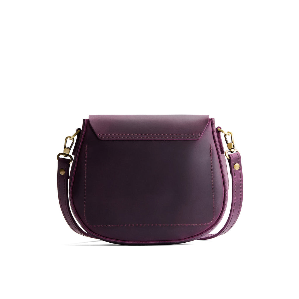 Portland Leather Goods 'Almost Perfect' Monaco Crossbody
