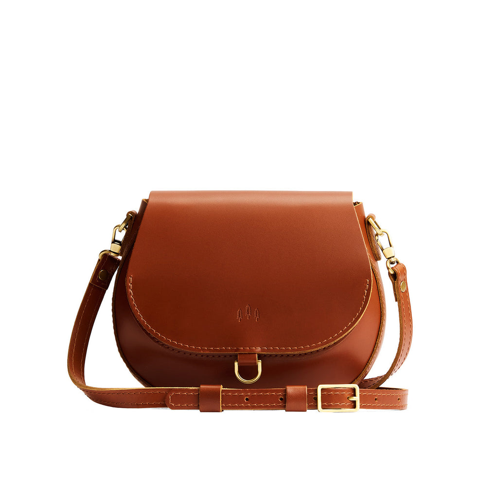 Portland Leather Goods 'Almost Perfect' Monaco Crossbody