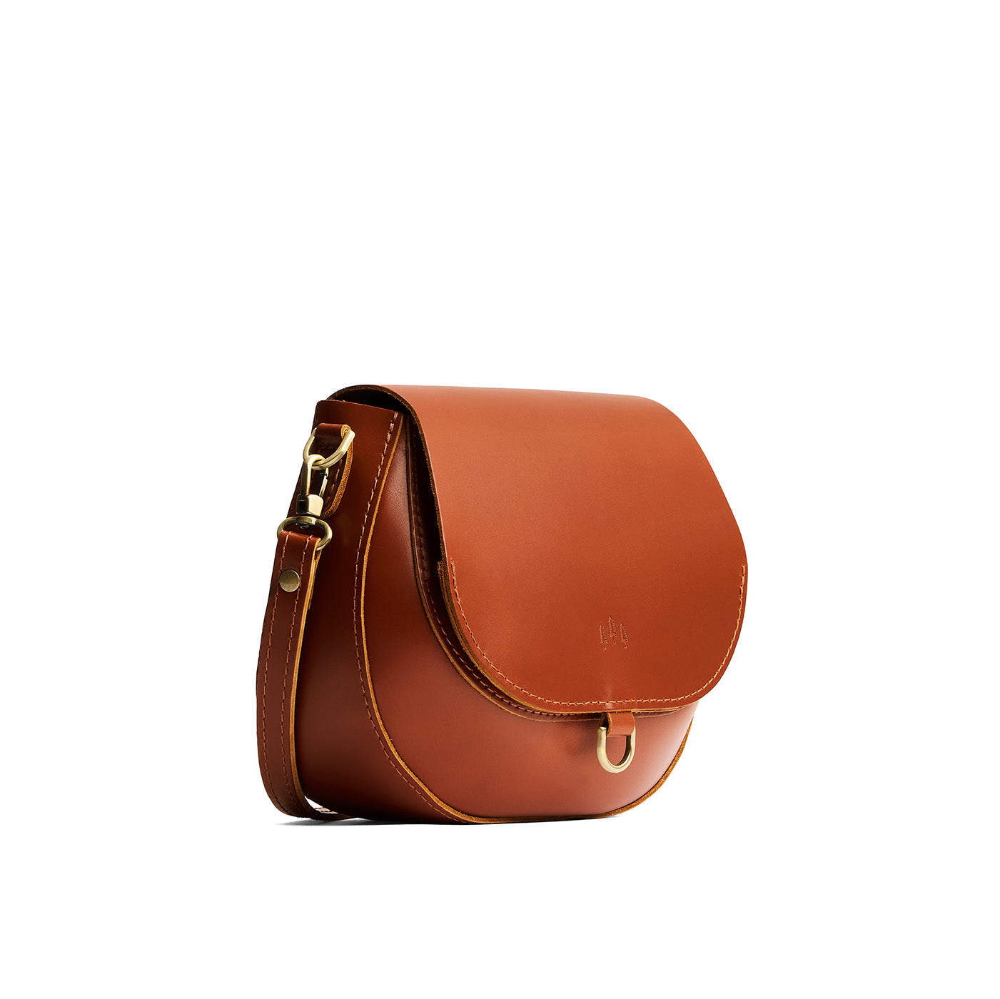 Portland Leather Goods 'Almost Perfect' Monaco Crossbody