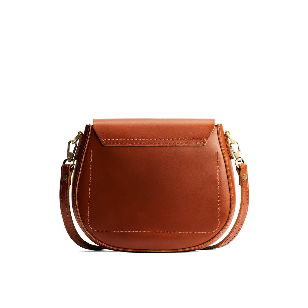 Portland Leather Goods 'Almost Perfect' Monaco Crossbody