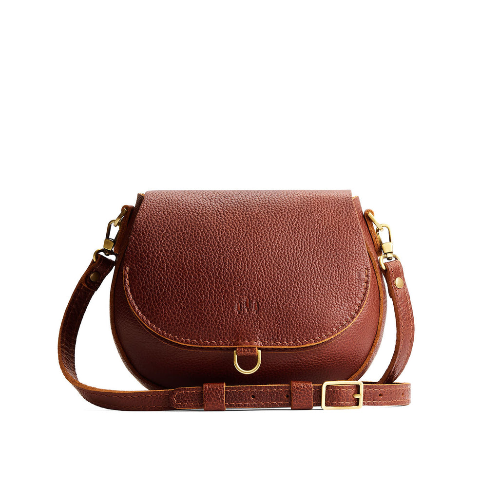 Portland Leather Goods 'Almost Perfect' Monaco Crossbody