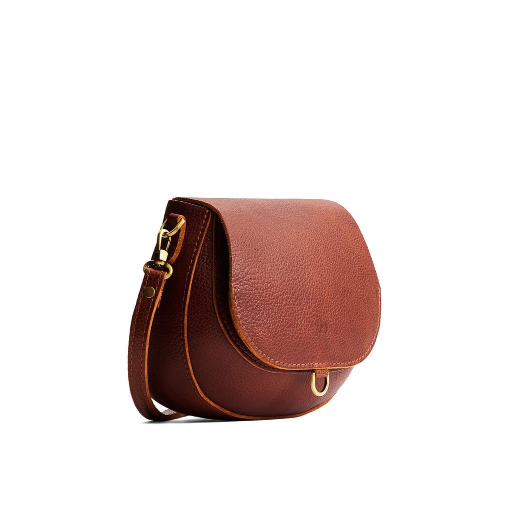 Portland Leather Goods 'Almost Perfect' Monaco Crossbody