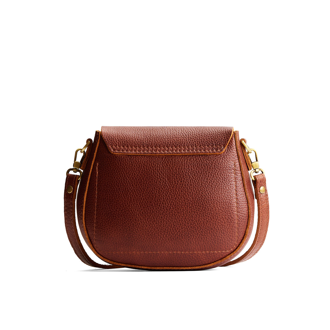 Portland Leather Goods 'Almost Perfect' Monaco Crossbody
