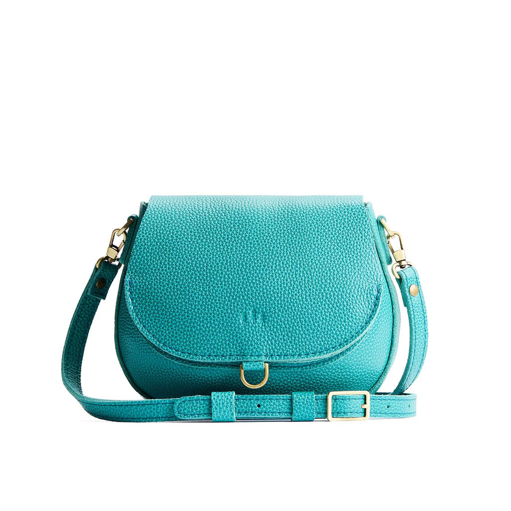 Portland Leather Goods 'Almost Perfect' Monaco Crossbody