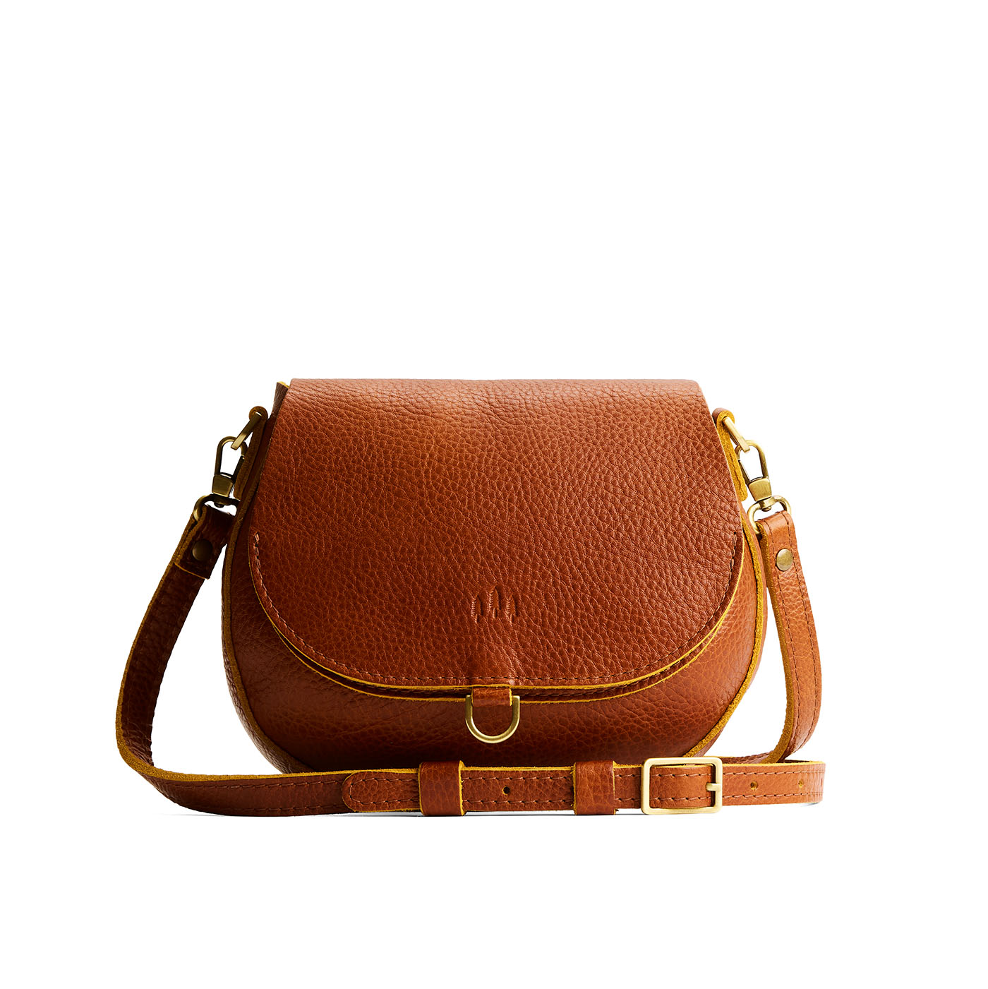 Portland Leather Goods 'Almost Perfect' Monaco Crossbody