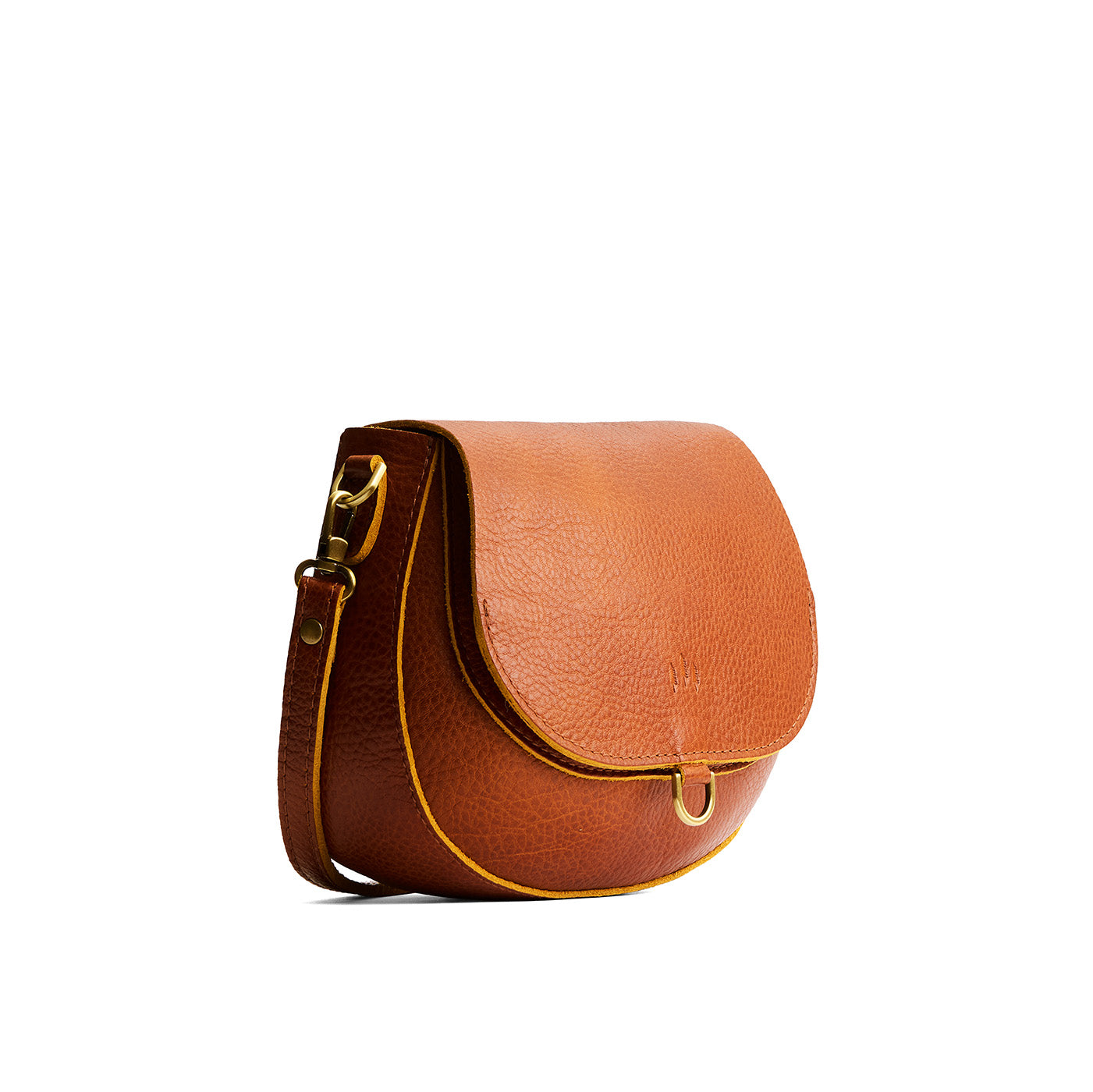 Portland Leather Goods 'Almost Perfect' Monaco Crossbody
