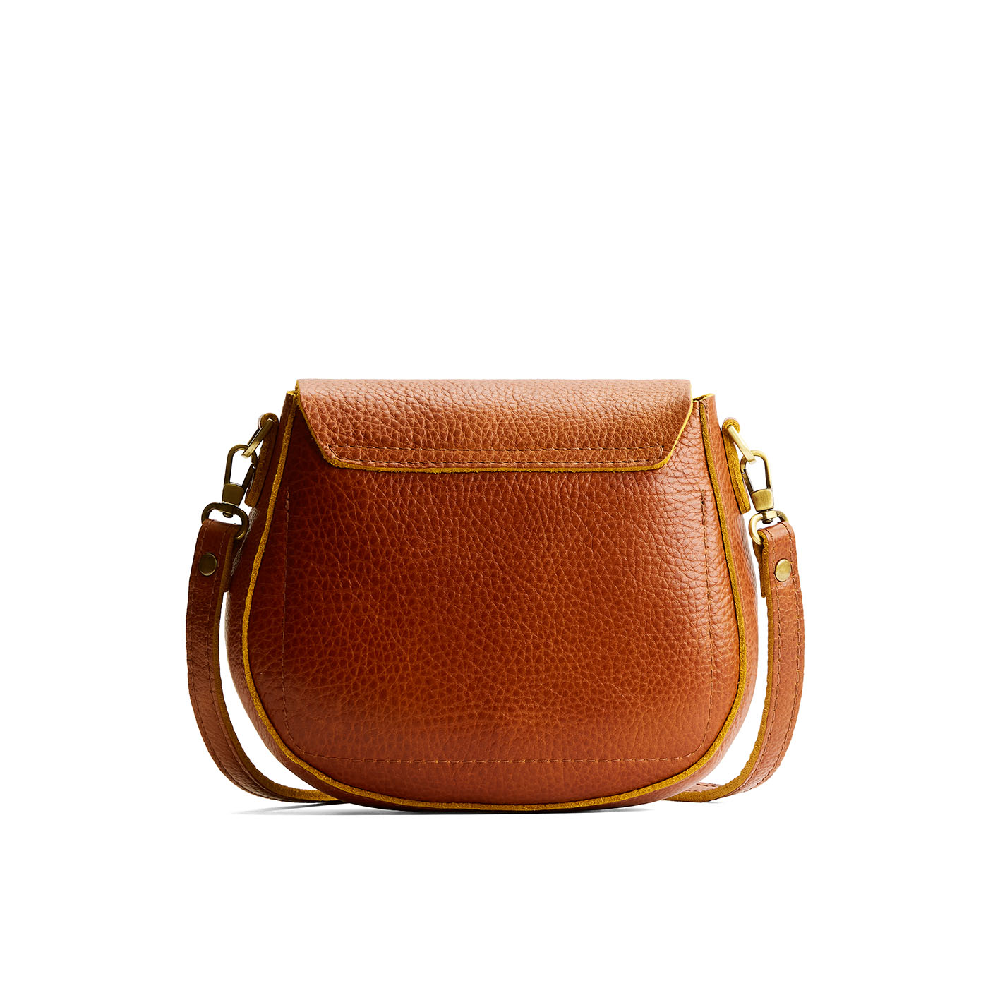 Portland Leather Goods 'Almost Perfect' Monaco Crossbody