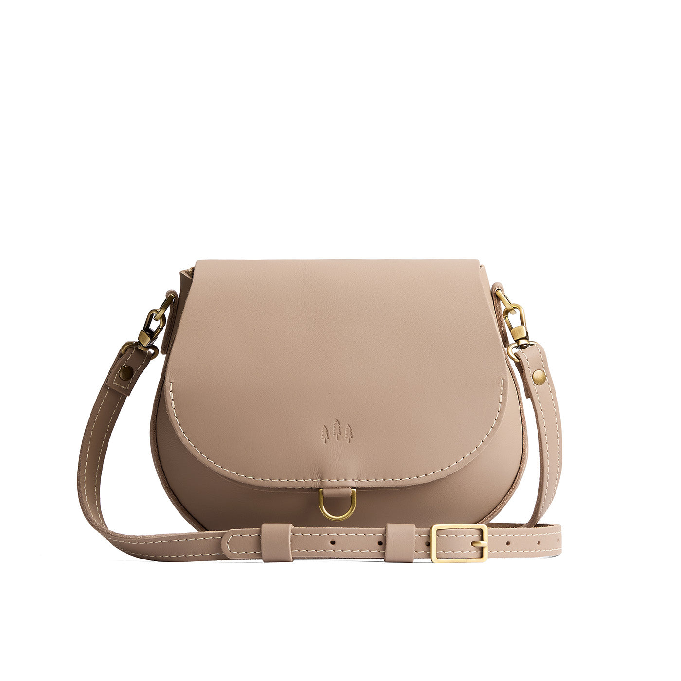 Portland Leather Goods 'Almost Perfect' Monaco Crossbody